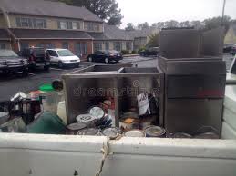 Best Retail Junk Removal  in Magnolia, NC
