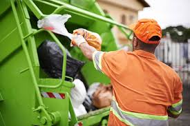Best Construction Debris Removal  in Magnolia, NC