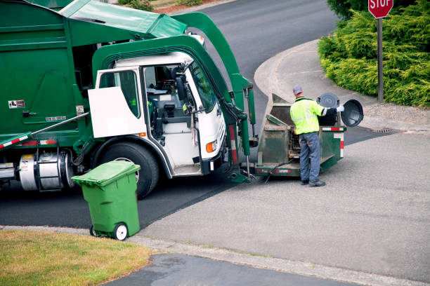 Best Recycling Services for Junk  in Magnolia, NC