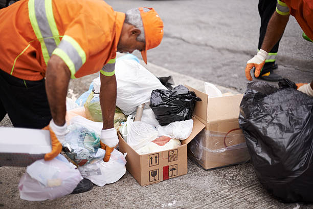 Best Yard Waste Removal  in Magnolia, NC